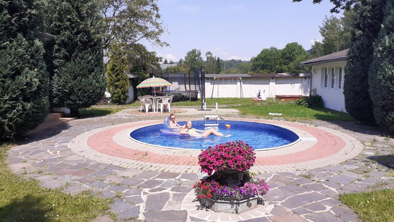 Resort Chribska Apartmany Adri Exterior foto