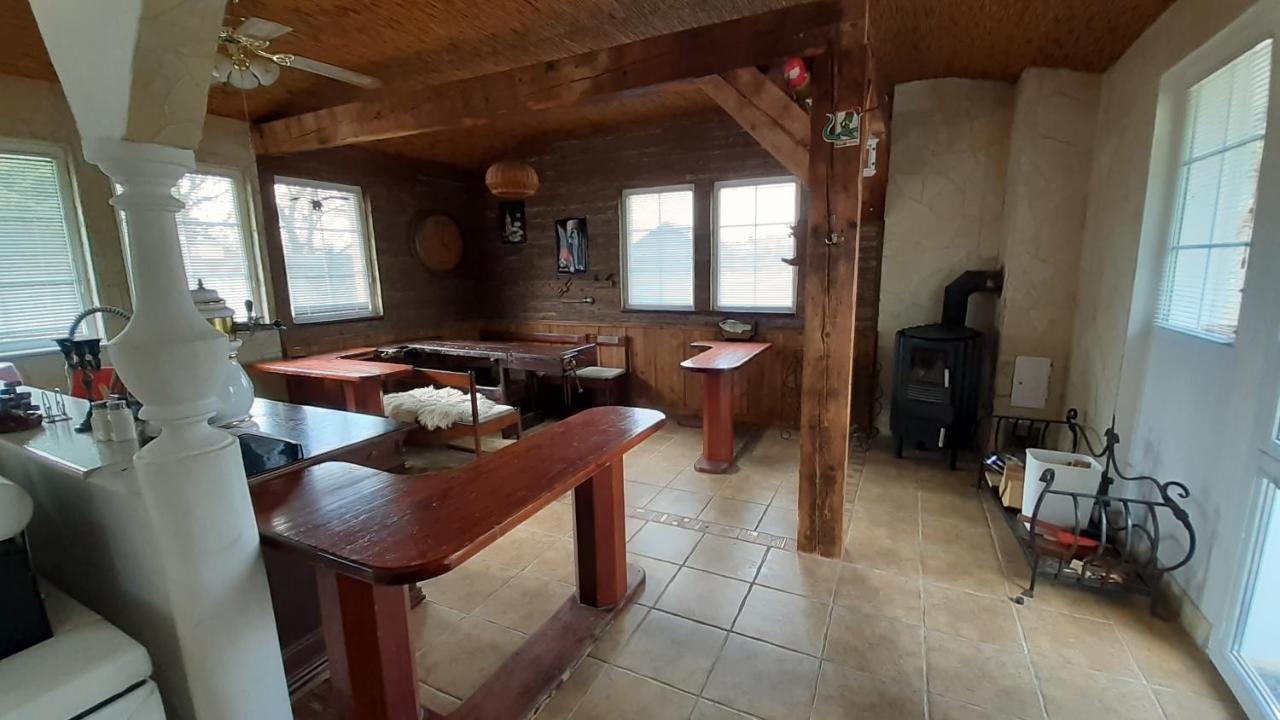Resort Chribska Apartmany Adri Exterior foto