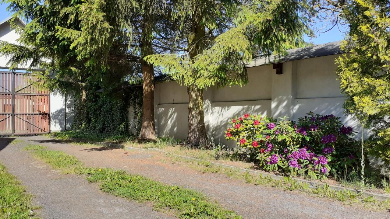 Resort Chribska Apartmany Adri Exterior foto