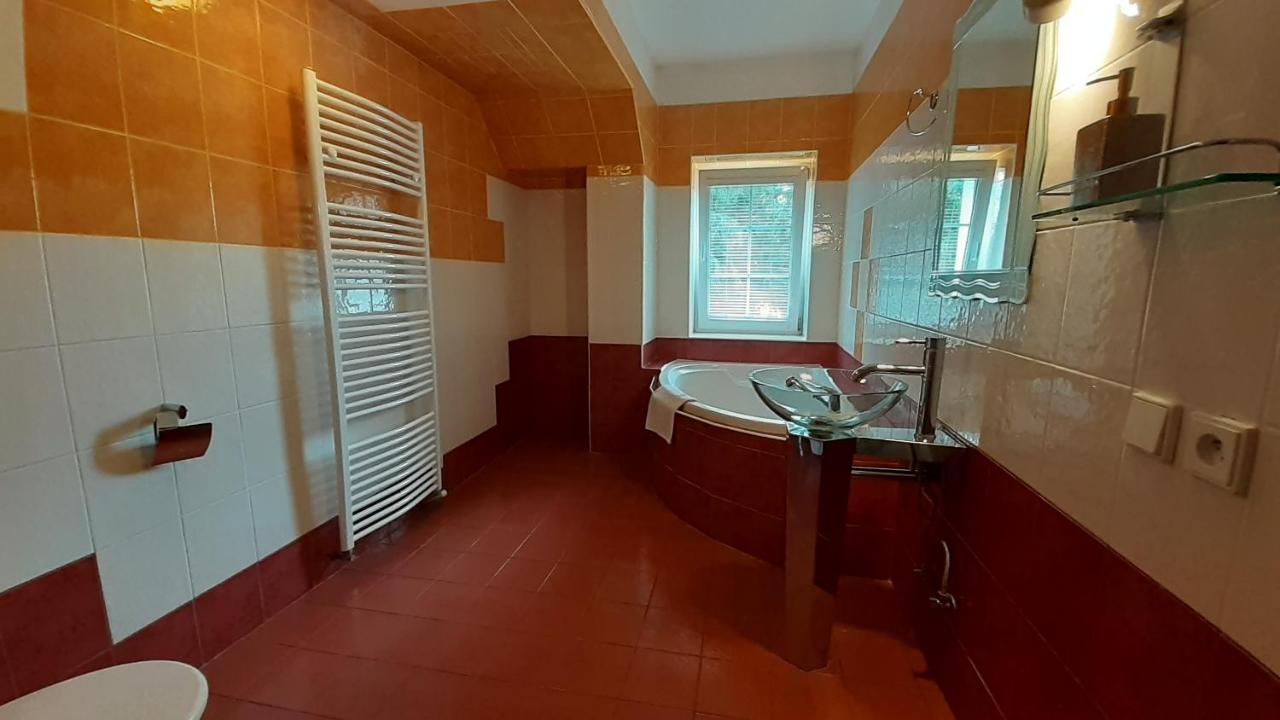Resort Chribska Apartmany Adri Exterior foto